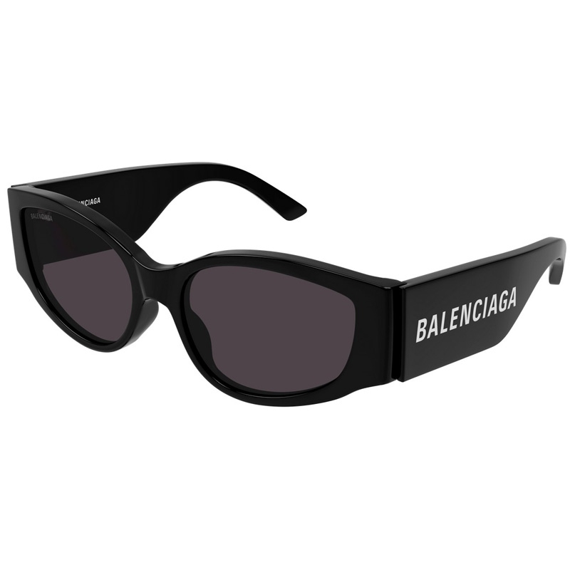 BALENCIAGA BB0258S-001