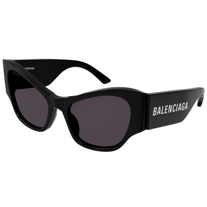 BALENCIAGA BB0259S-001