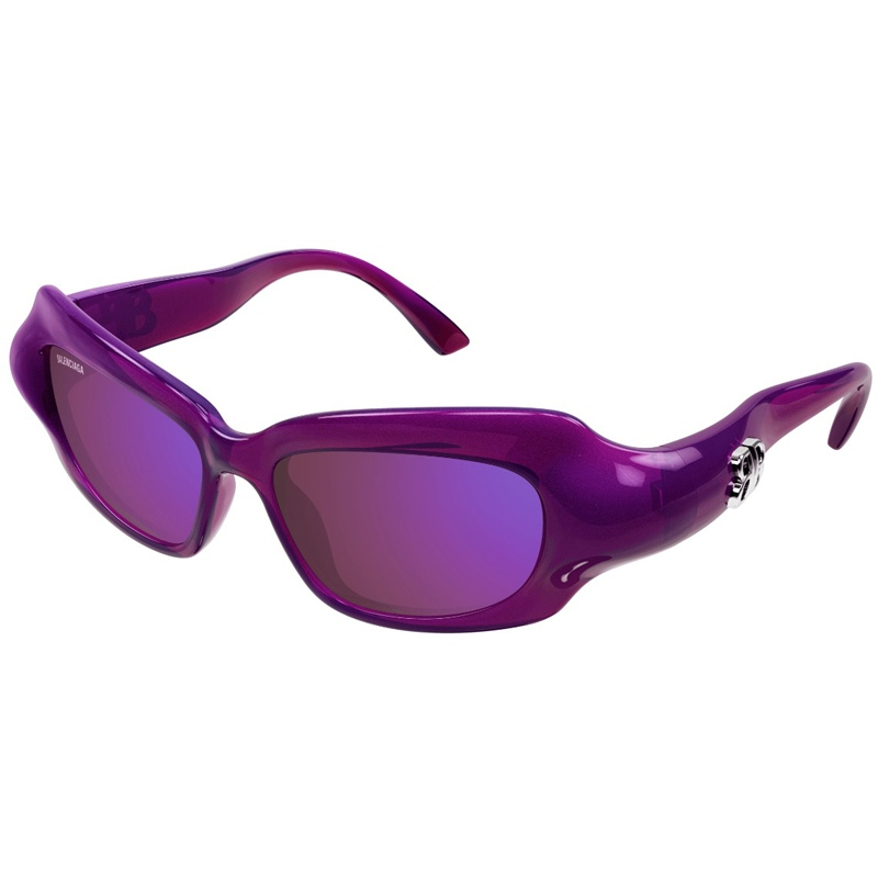 BALENCIAGA BB0354S-004