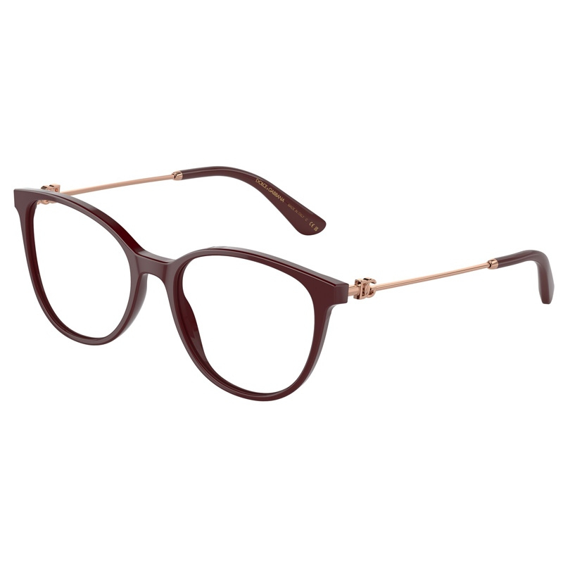 DOLCE E GABBANA 0DG3363-3091