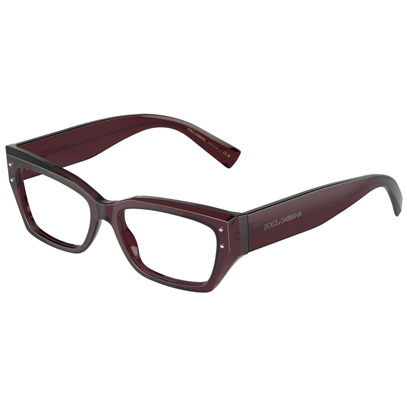 DOLCE E GABBANA 0DG3387-3045