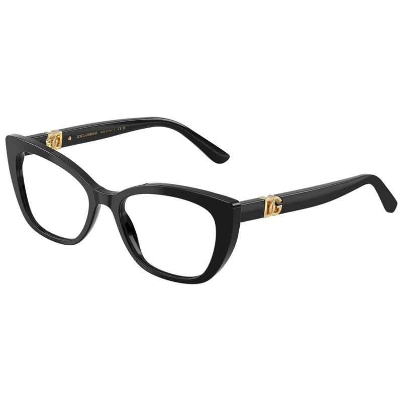 DOLCE E GABBANA 0DG3398-501