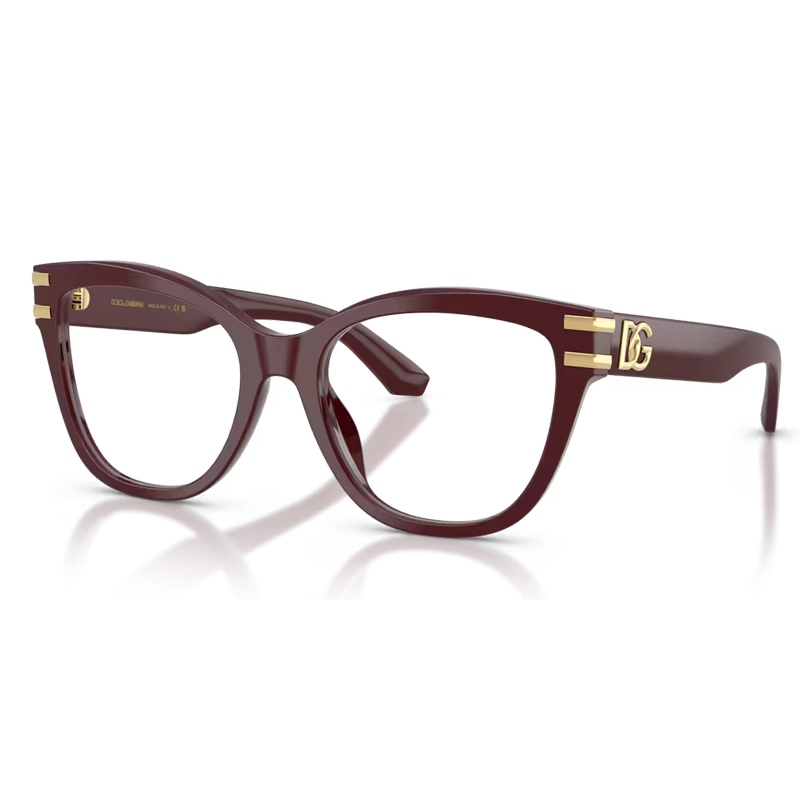 DOLCE E GABBANA 0DG3418-3091