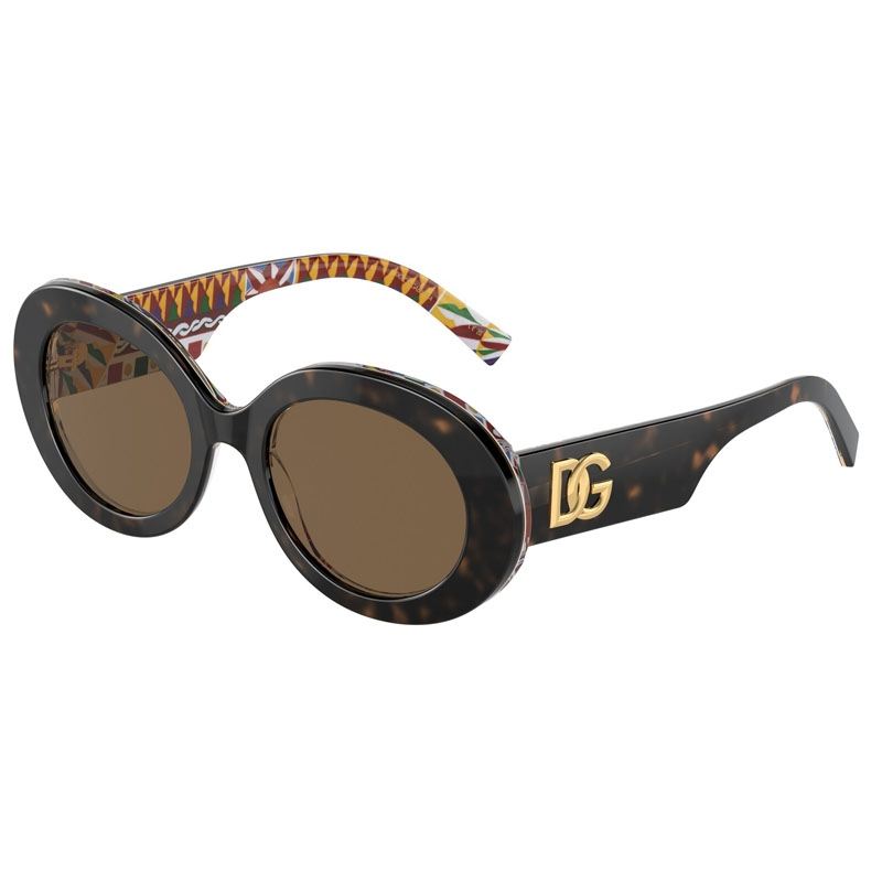 DOLCE E GABBANA 0DG4448-321773