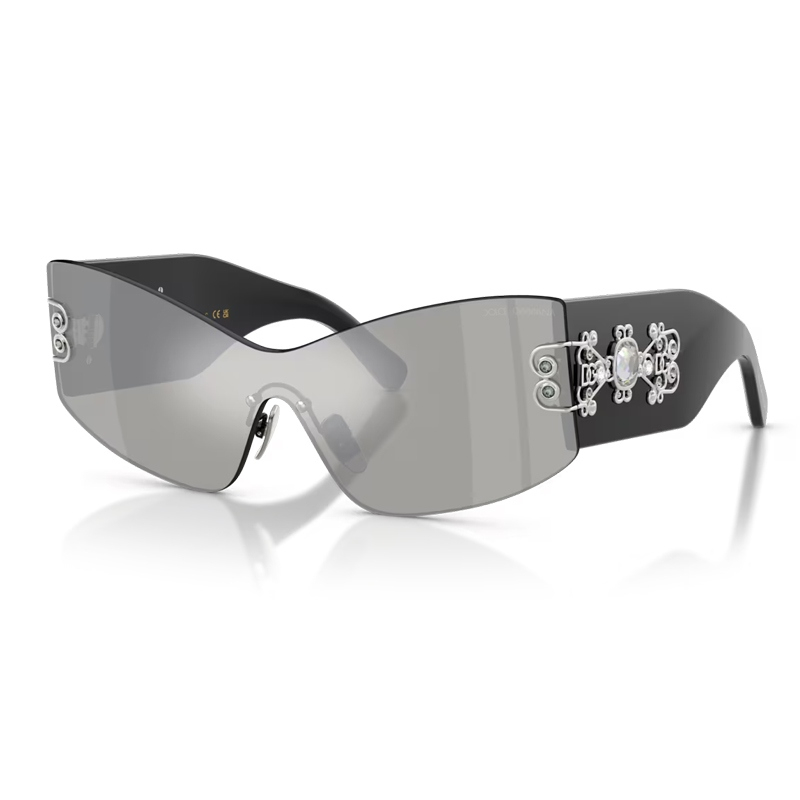 DOLCE E GABBANA 0DG4526B-5016G