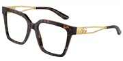 Dolce e Gabbana 0DG3376B-502