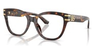 Dolce e Gabbana 0DG3418-502