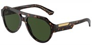 Dolce e Gabbana 0DG4466-50271