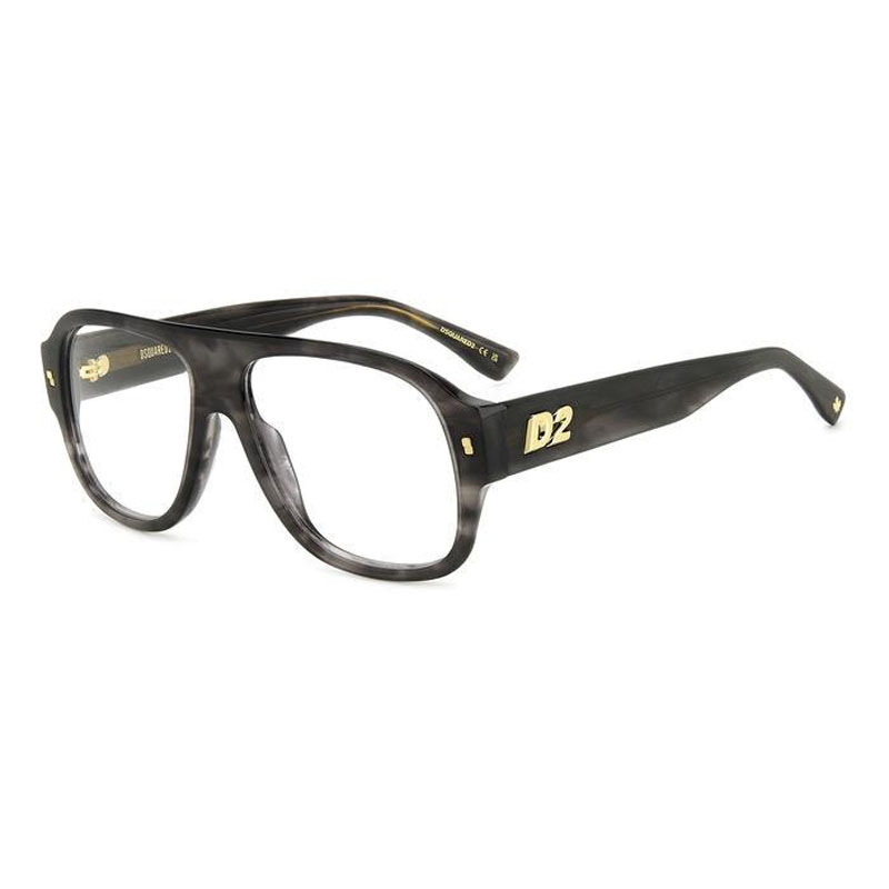 DSQUARED2 EYEWEAR D20125-2W8