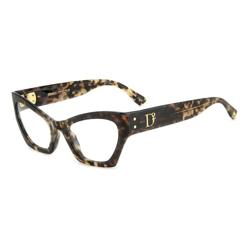 DSQUARED2 EYEWEAR D20133-ACI