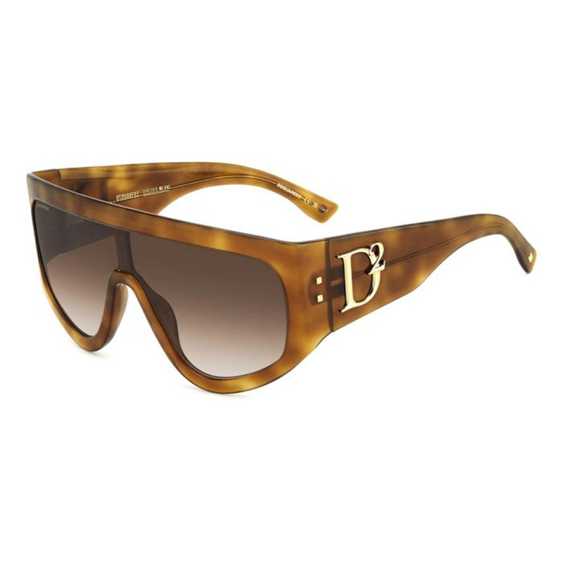 DSQUARED2 EYEWEAR D20149S-05LHA