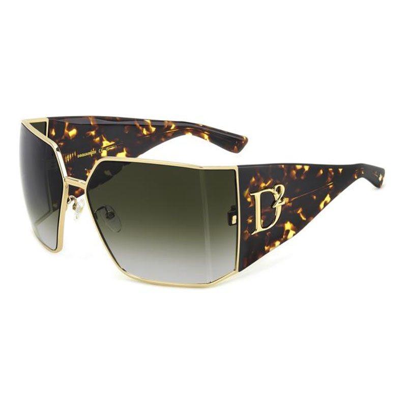 DSQUARED2 EYEWEAR D20154S-J5G9K