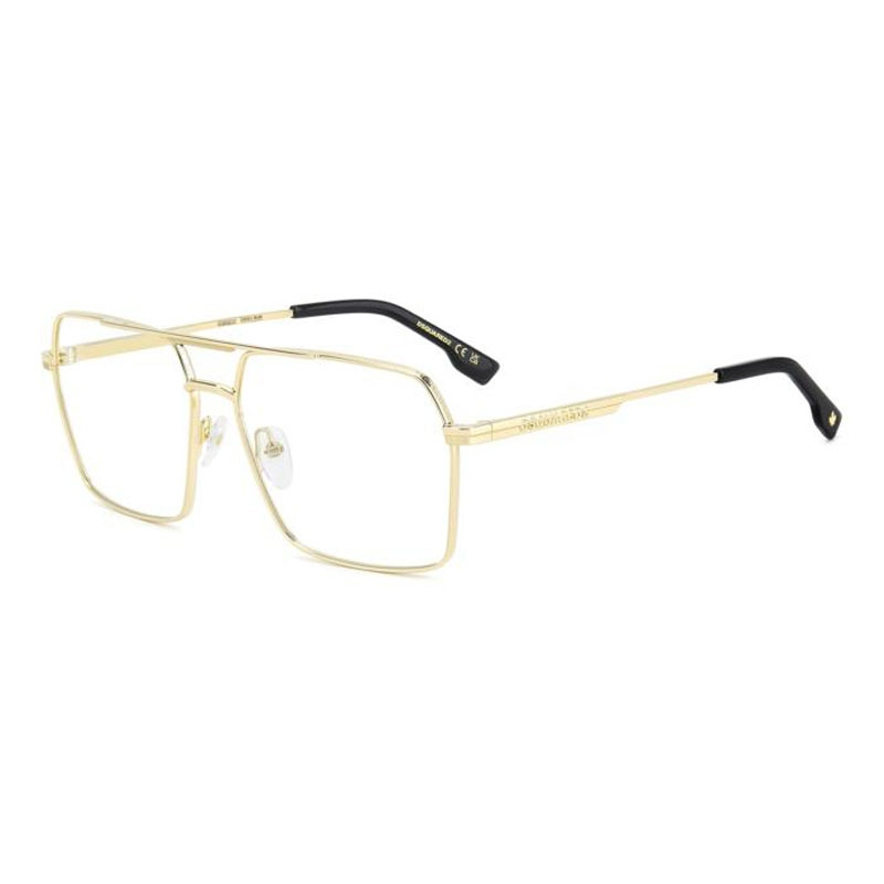 DSQUARED2 EYEWEAR D20157-000