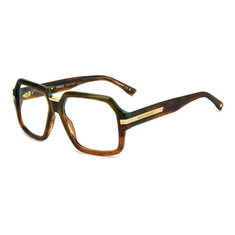 DSQUARED2 EYEWEAR D20162-EX4