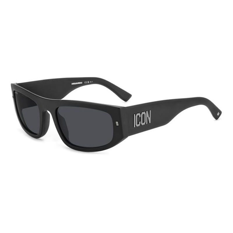 DSQUARED2 EYEWEAR ICON0016S-003IR