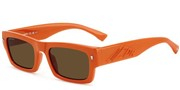 DSquared2 Eyewear ICON0027S-L7Q70