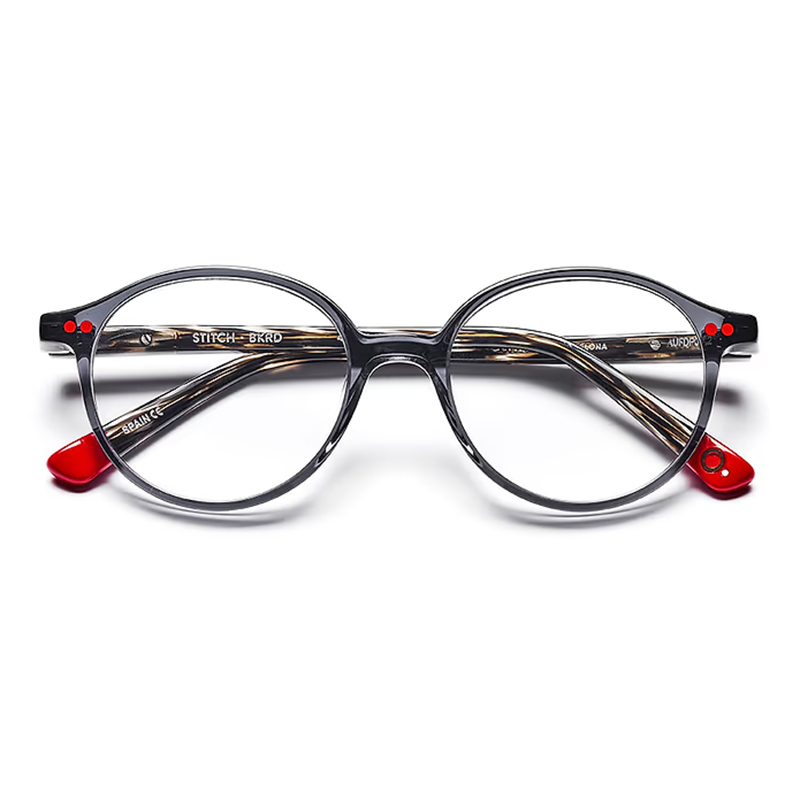 ETNIA BARCELONA Stitch-BKRD