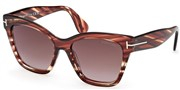 TomFord FT1217-55T