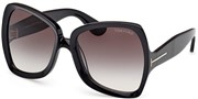 TomFord FT1222-01B