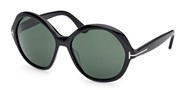 TomFord FT1282-01N