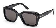 TomFord FT1283-01A