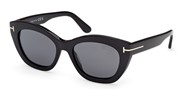 TomFord FT1285-01D