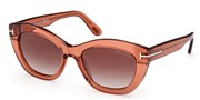 TomFord FT1285-42F