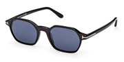 TomFord FT1301-01V