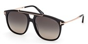 TomFord FT1306-01B