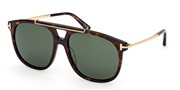 TomFord FT1306-52N