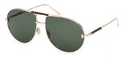 TomFord FT1308-28N