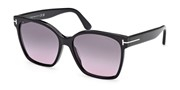 TomFord FT1312-01B