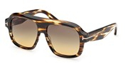 TomFord FT1324-55B
