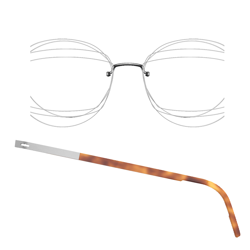 LINDBERG Spirit510Temple-K2510Custom