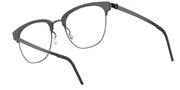 LINDBERG 型号 9863-PU9K24M