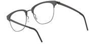 LINDBERG 型号 9863-U9K24M