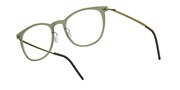 LINDBERG NOW6529C11M-PGT