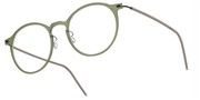 LINDBERG NOW6541C11M-U9K115