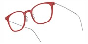 LINDBERG NOW6609C18M-P10