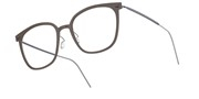 LINDBERG NOW6638D17-PU16