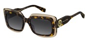 Marc Jacobs MARC850S-XLT90