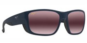 Maui Jim Amberjack-MM896017