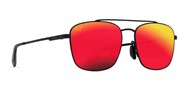 Maui Jim PiwaiAsianFit-MM645029