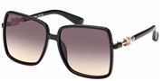 MaxMara MM0064H-01B