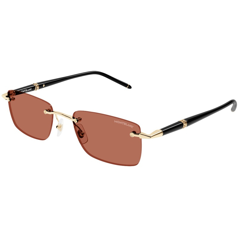 MONT BLANC MB0344S-007