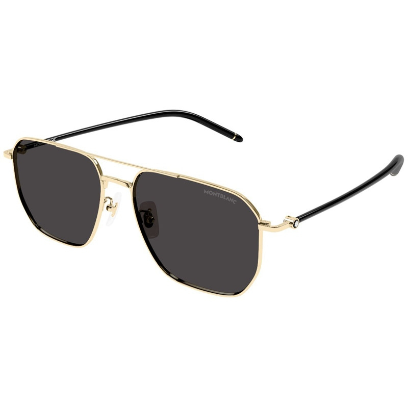 MONT BLANC MB0367SA-001