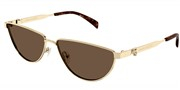 Alexander McQueen AM0456S-002