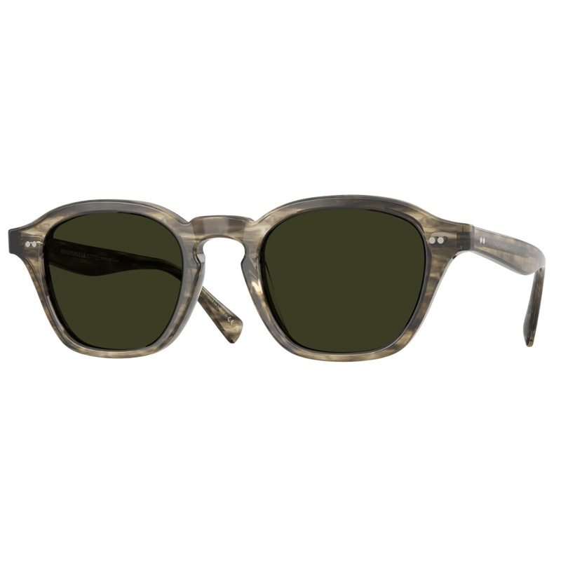 OLIVER PEOPLES 0OV5580SU-1735P1
