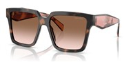 Prada 0PR24ZS-23A0A6