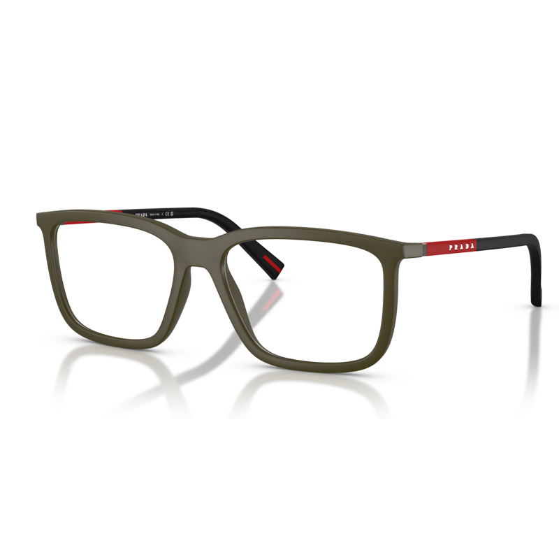 PRADA LINEA ROSSA 0PS01SV-15X1O1